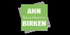 Kundenlogo von Ahn + Birken Steuerberater PartG mbB