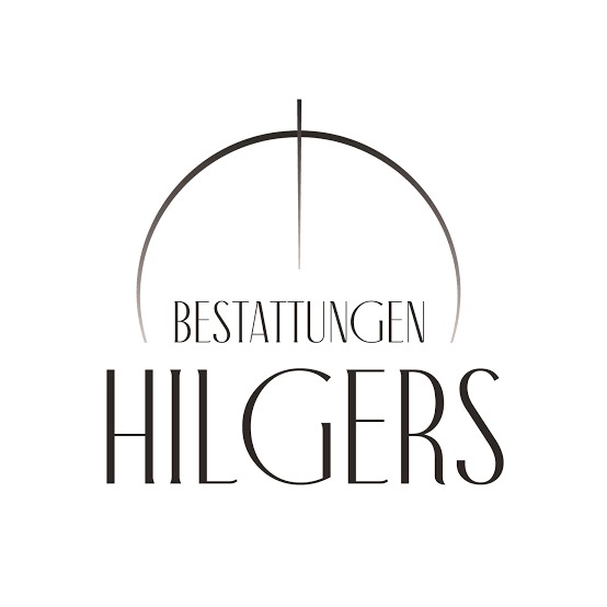 Kundenlogo von Bestattungen Hilgers e. K. Inh. Anja Esser