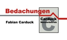 Kundenlogo von Bedachungen Carduck Meisterbetrieb Kundenlogo von Bedachungen Carduck Meisterbetrieb