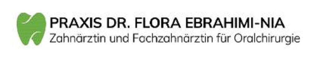 Kundenlogo von Ebrahimi-Nia Flora Dr. Fachzahnärztin für Oralchirurgie