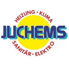 Kundenlogo von Juchems Haustechnik GmbH & Co KG