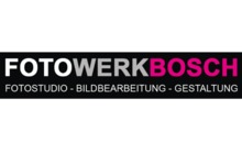 Kundenlogo von Foto Werk Bosch
