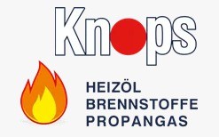 Kundenlogo von Knops Josef Heizöl Brennstoffe Transporte