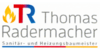 Kundenlogo von Radermacher Thomas Heizung & Sanitär