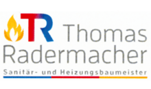 Kundenlogo von Radermacher Thomas Heizung & Sanitär