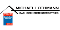 Kundenlogo Lothmann Michael Dachdeckermeisterbetrieb