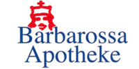 Kundenlogo Barbarossa Apotheke