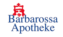 Kundenlogo von Barbarossa Apotheke