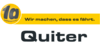 Kundenlogo von Quiter Daniel