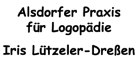 Kundenlogo Alsdorfer Praxis für Logopädie Iris Lützeler-Dreßen