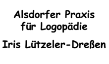 Kundenlogo von Alsdorfer Praxis für Logopädie Iris Lützeler-Dreßen