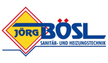 Kundenlogo von Bösl Jörg Sanitär- und Heizungstechnik