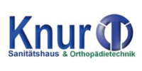 Kundenlogo Knur Karl-Heinz Orthopädietechnik