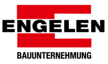 Kundenlogo von Engelen Hermann GmbH &Co. KG Bauunternehmung