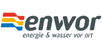 Kundenlogo enwor - energie & wasser vor ort GmbH