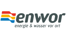 Kundenlogo von enwor - energie & wasser vor ort GmbH