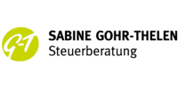 Kundenlogo Gohr-Thelen Sabine Steuerberaterin