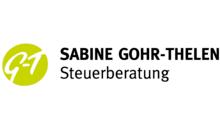 Kundenlogo von Gohr-Thelen Sabine Steuerberaterin