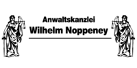 Kundenlogo Anwaltssozietät Noppeney & von Laufenberg GbR