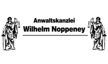 Kundenlogo von Anwaltssozietät Noppeney & von Laufenberg GbR