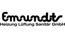 Kundenlogo von Emundts Heizung Lüftung Sanitär GmbH