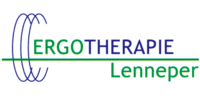 Kundenlogo Lenneper Praxis für Ergotherapie