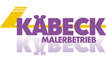 Kundenlogo von Käbeck Malerbetrieb GmbH