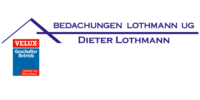 Kundenlogo Bedachungen Lothmann UG Kundenlogo Bedachungen Lothmann UG