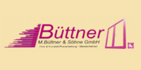 Kundenlogo Büttner & Söhne GmbH Bau- und Möbelschreinerei