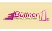 Kundenlogo von Büttner & Söhne GmbH Bau- und Möbelschreinerei