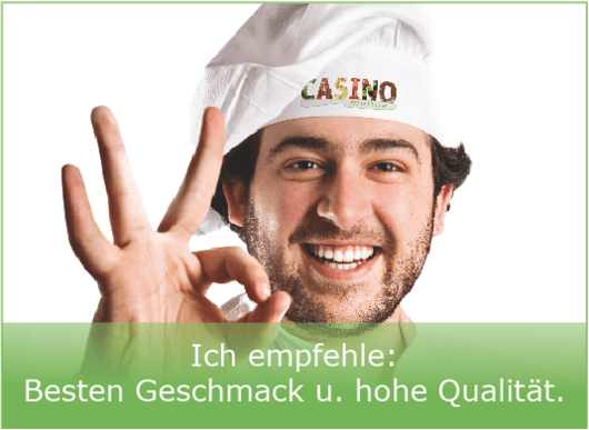 Kundenfoto 3 CASINO Service Kielholz GmbH Essenbringdienst