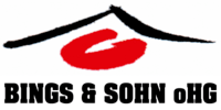 Kundenlogo Bings & Sohn OHG Mineralölhandel