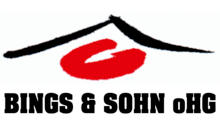 Kundenlogo von Bings & Sohn OHG Mineralölhandel