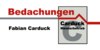 Kundenlogo von Bedachungen Carduck Meisterbetrieb