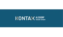 Kundenlogo von Kontax Steuerberatungsgesellschaft mbH