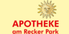 Kundenlogo von Apotheke am Recker Park Apotheke - Hürtgenwald Apotheke