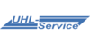 Kundenlogo von Uhl-Service Schlüssel u. Stempel Sicherheits - Fachgeschäft