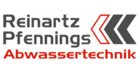 Kundenlogo Reinartz-Pfennings GmbH & Co. KG Abwassertechnik