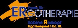 Kundenlogo von Roskopf Sabine Praxis für Ergotherapie