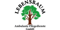Kundenlogo von Lebensbaum Ambulante Pflegedienste GmbH Patrick Weirauch