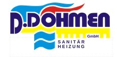 Kundenlogo von D. Dohmen GmbH