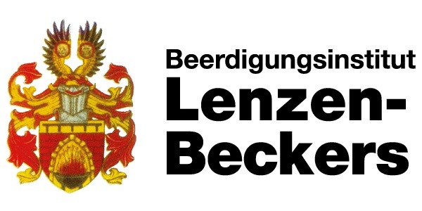 Kundenlogo von Lenzen-Beckers Marianne BeerdigungsInst.