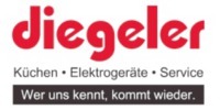 Kundenlogo von Diegeler GmbH Elektrohandel