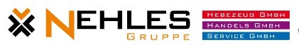 Kundenlogo von Nehles Hebezeug GmbH