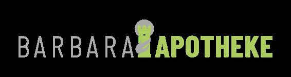 Kundenlogo von Barbara Apotheke