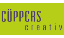 Kundenlogo von Cüppers Josef Nähmaschinen