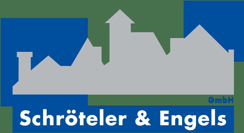Kundenlogo von Schröteler & Engels GmbH