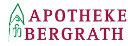 Kundenlogo von Apotheke Bergrath e.K.