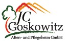 Kundenlogo von JC Goskowitz Alten- u. Pflegeheim Hauptverwaltung