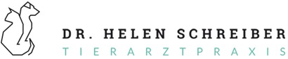 Kundenlogo von Schreiber Helen Dr. med. vet.